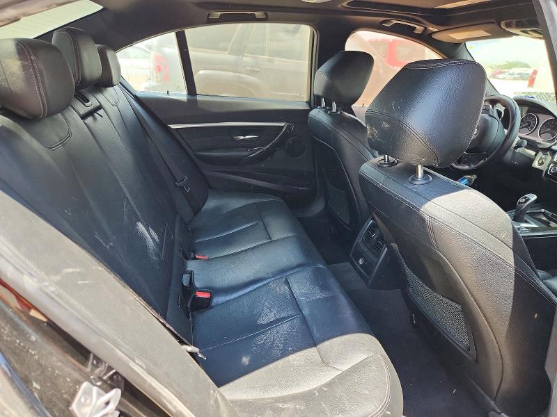 Продажа на аукционе авто 2018 Bmw 330, vin: WBA8D9G51JNU71802, номер лота: 63580626