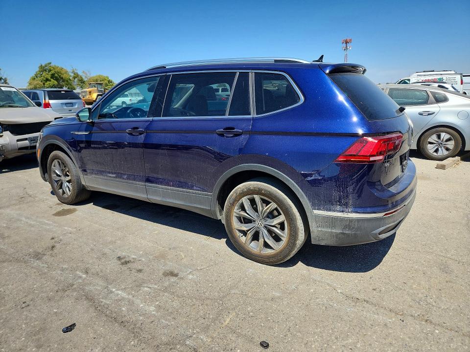 65944556 :رقم المزاد ، 3VV3B7AXXPM053017 vin ، 2023 Volkswagen Tiguan مزاد بيع