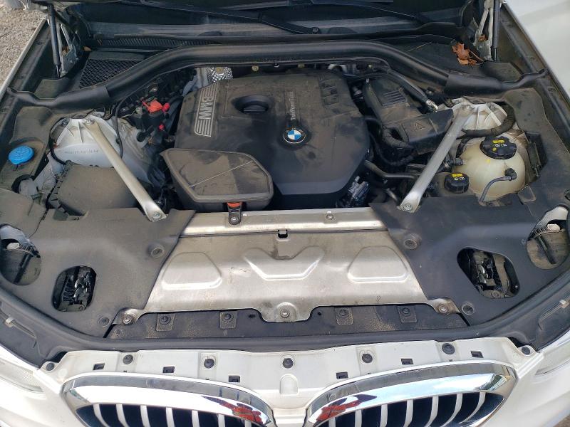 Aukcja sprzedaży 2019 Bmw X3, vin: 5UXTR7C51KLF25848, numer aukcji: 65000846
