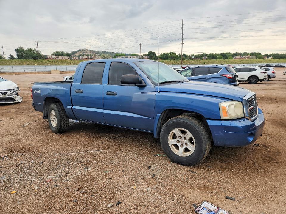 Aukcja sprzedaży 2005 Dodge Dakota, vin: 1D7HW48N85S345884, numer aukcji: 64848916