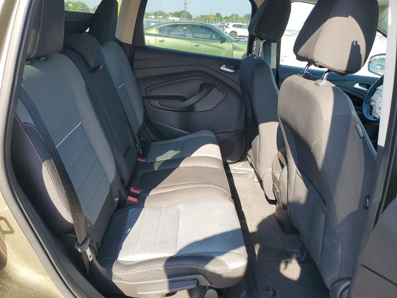 Aukcja sprzedaży 2013 Ford Escape, vin: 1FMCU0GX4DUD35552, numer aukcji: 66778116