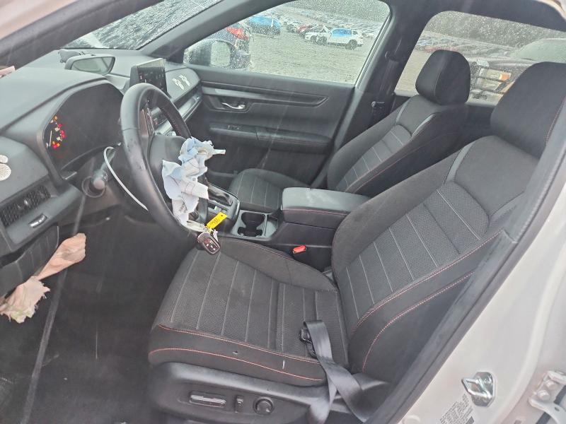 Продажа на аукционе авто 2026 Honda Cr-v, vin: 5J6RS5H51TL028742, номер лота: 66636256