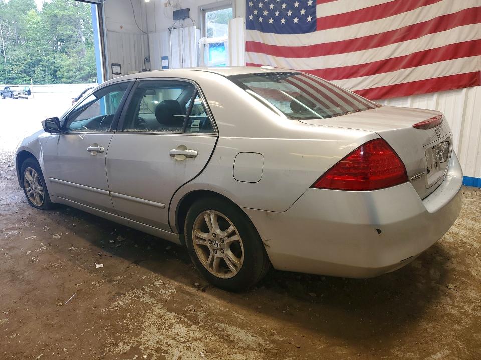 Продаж на аукціоні авто 2006 Honda Accord, vin: 1HGCM56746A144934, номер лоту: 65743996
