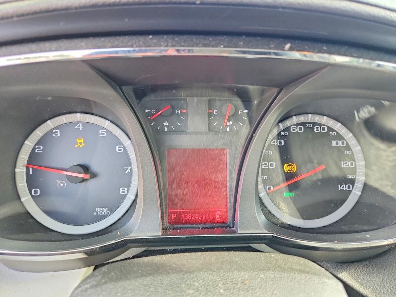 Aukcja sprzedaży 2015 Gmc Terrain, vin: 2GKFLTE35F6140068, numer aukcji: 64411536