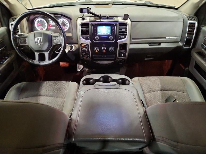 2006 Dodge Ram მანქანა იყიდება აუქციონზე, vin: 1C6RR7GTXGS245528, აუქციონის ნომერი: 64310366