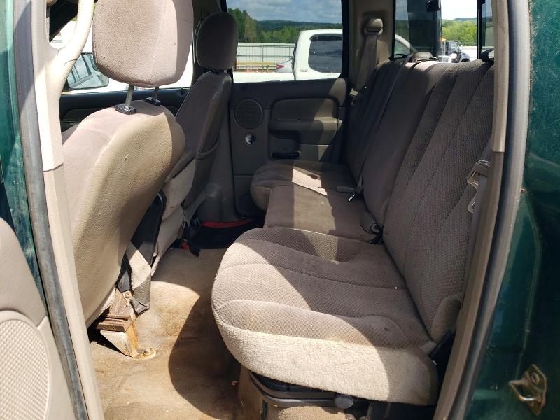 64539506 :رقم المزاد ، 1D7HU18D83S225138 vin ، 2003 Dodge Ram 1500 مزاد بيع