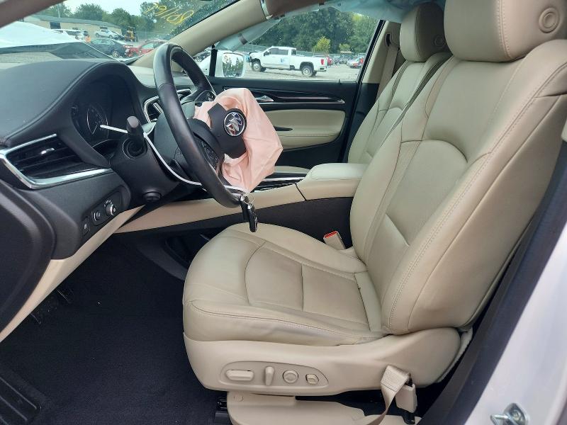 Продаж на аукціоні авто 2020 Buick Enclave, vin: 5GAEVBKW8LJ176444, номер лоту: 64594016