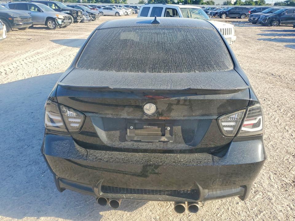 Aukcja sprzedaży 2008 Bmw 328, vin: WBAVC53538F008374, numer aukcji: 64488946
