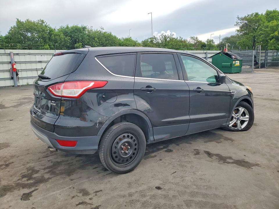 Продаж на аукціоні авто 2015 Ford Escape, vin: 1FMCU9GX6FUA55509, номер лоту: 64003486