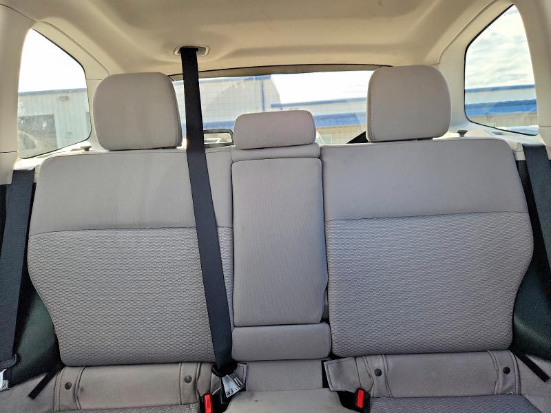 Aukcja sprzedaży 2018 Subaru Forester, vin: JF2SJAEC6JH420803, numer aukcji: 67150446