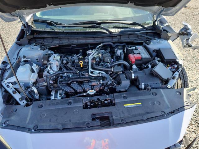 64574446 :رقم المزاد ، 1N4BL4CV3SN407658 vin ، 2025 Nissan Altima مزاد بيع