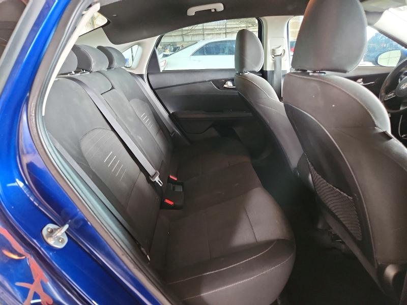 Aukcja sprzedaży 2019 Kia Forte, vin: 3KPF34ADXKE042129, numer aukcji: 64160046