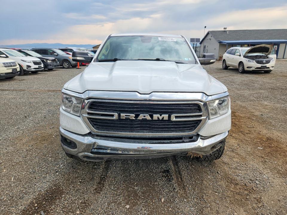 Aukcja sprzedaży 2019 Ram 1500, vin: 1C6SRFBT1KN669058, numer aukcji: 66955746