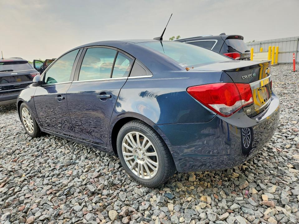 Aukcja sprzedaży 2014 Chevrolet Cruze, vin: 1G1PH5SBXE7193025, numer aukcji: 64778656
