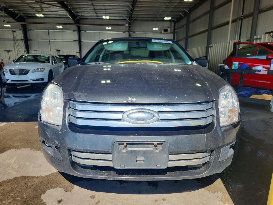 Продажа на аукционе авто 2009 Ford Fusion, vin: 3FAHP07179R122872, номер лота: 67348486