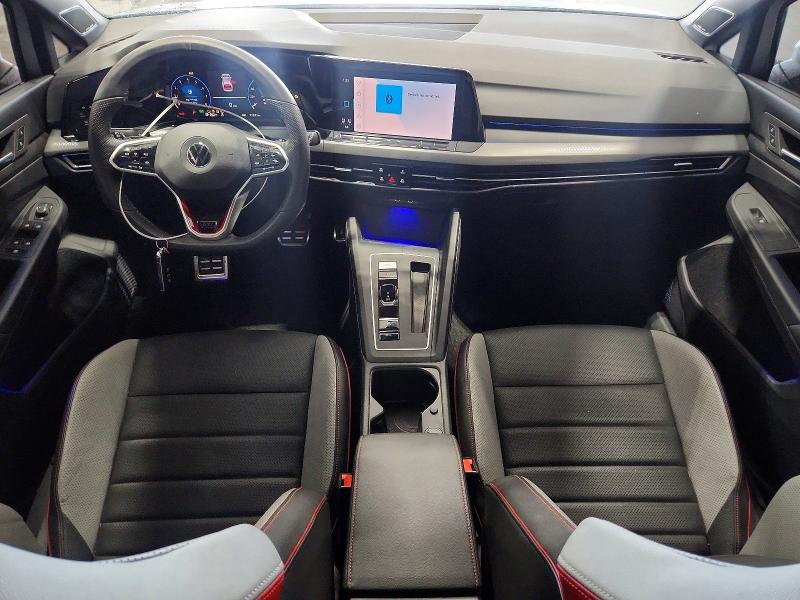 Продажа на аукционе авто 2022 Volkswagen Gti, vin: WVW387CD5NW121172, номер лота: 61417986