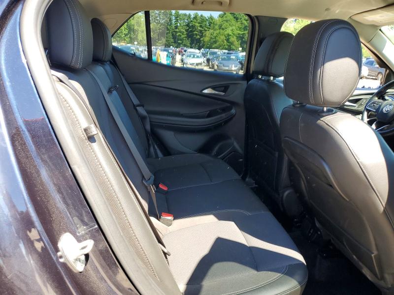 Продажа на аукционе авто 2020 Buick Encore Gx, vin: KL4MMESL0LB122547, номер лота: 63229686