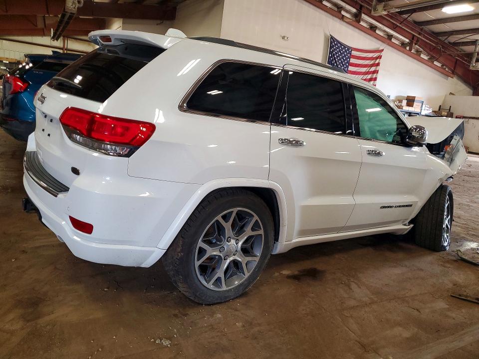 Aukcja sprzedaży 2019 Jeep Grand Cherokee, vin: 1C4RJFCGXKC774533, numer aukcji: 63844556