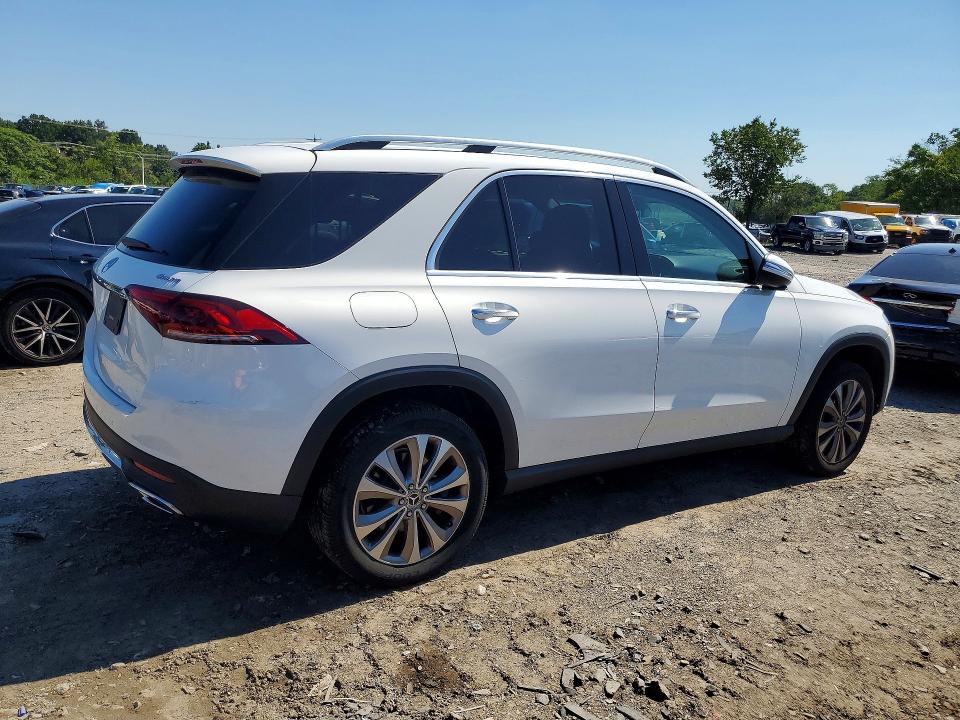 Aukcja sprzedaży 2020 Mercedes-benz Gle, vin: 4JGFB4KB0LA011035, numer aukcji: 65673656