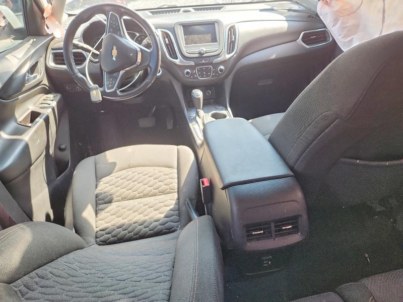 Aukcja sprzedaży 2020 Chevrolet Equinox, vin: 2GNAXKEV7L6101829, numer aukcji: 66345506