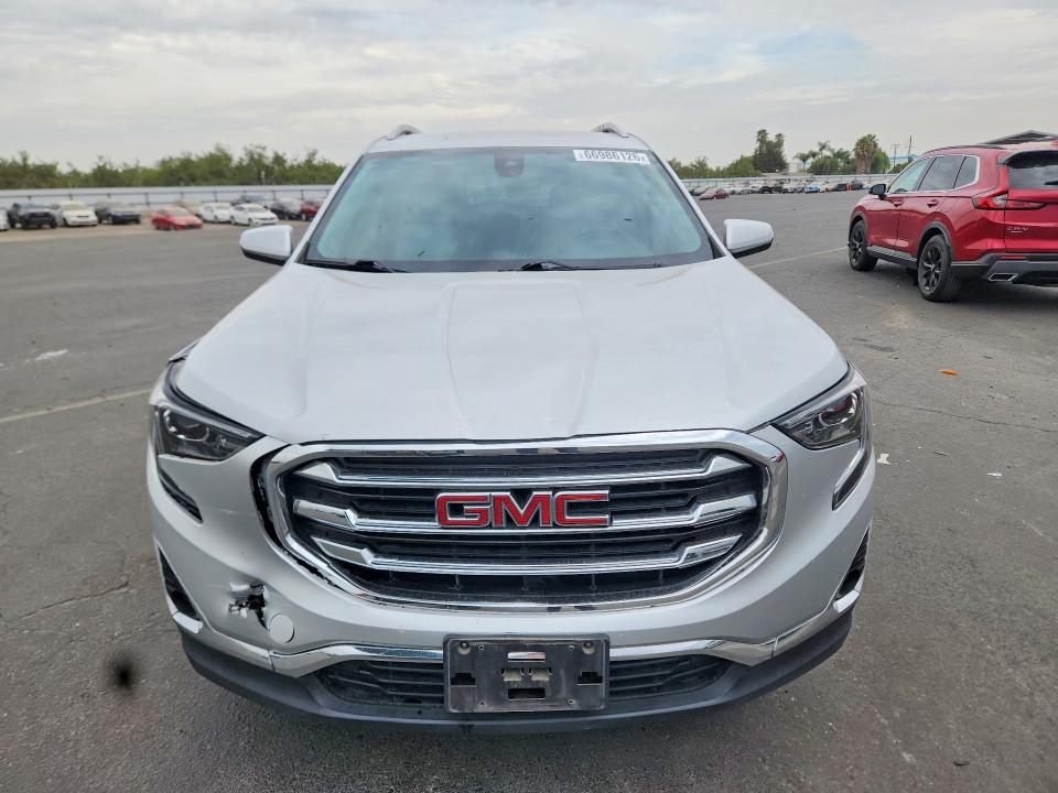 Aukcja sprzedaży 2020 Gmc Terrain, vin: 3GKALPEX7LL219821, numer aukcji: 66986126