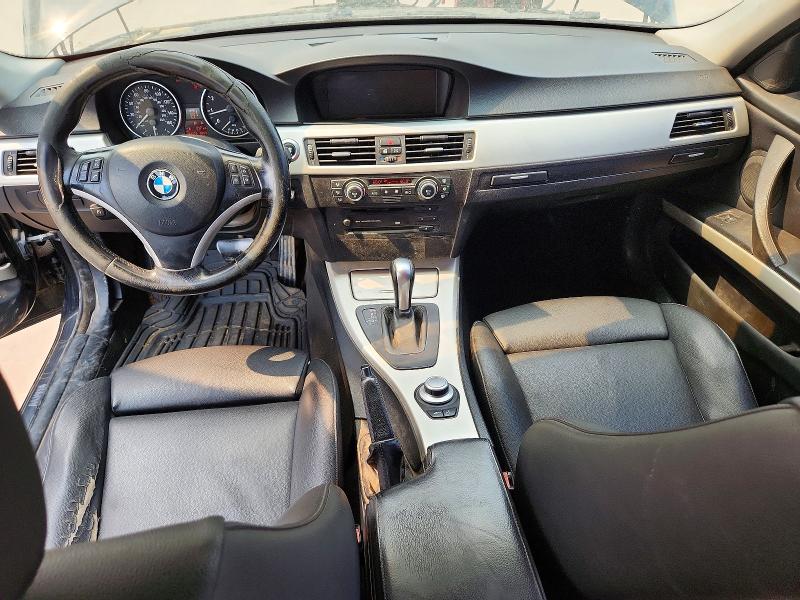 Aukcja sprzedaży 2007 Bmw 328, vin: WBAVC53597FZ70743, numer aukcji: 66603286