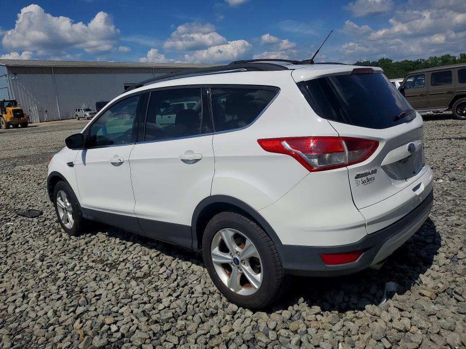 2016 Ford Escape მანქანა იყიდება აუქციონზე, vin: 1FMCU9GX7GUB42739, აუქციონის ნომერი: 65893686