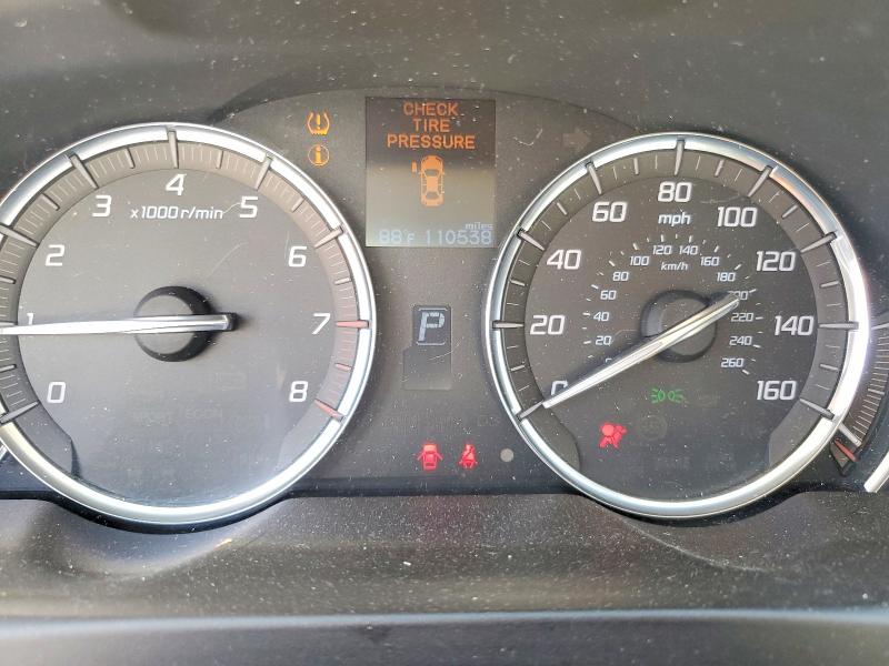 62705656 :رقم المزاد ، 19UUB2F3XHA006744 vin ، 2017 Acura Tlx مزاد بيع