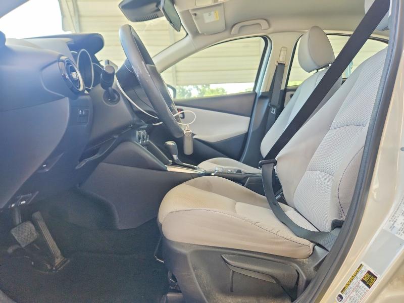 Aukcja sprzedaży 2020 Toyota Yaris, vin: 3MYDLBYV1LY715806, numer aukcji: 64259006