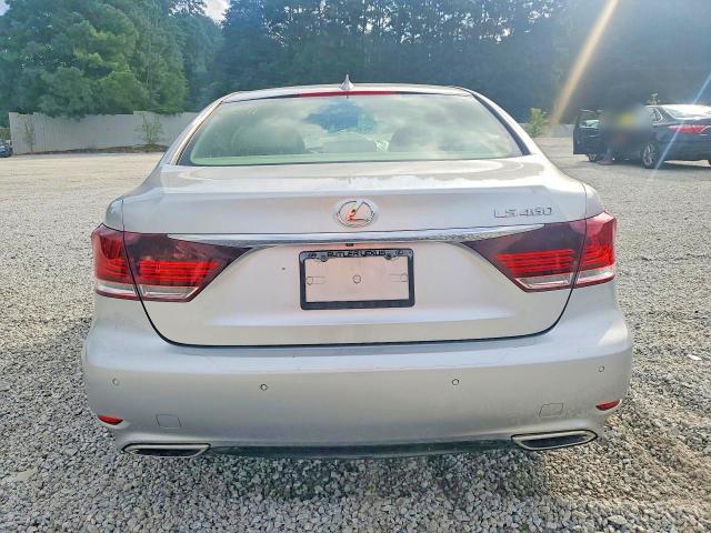 Aukcja sprzedaży 2014 Lexus Ls, vin: JTHBL5EF1E5126211, numer aukcji: 63846356