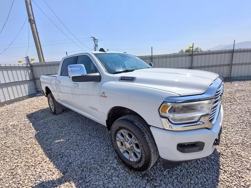 Продаж на аукціоні авто 2024 Ram 2500, vin: 3C6UR5FLXRG401593, номер лоту: 63715766
