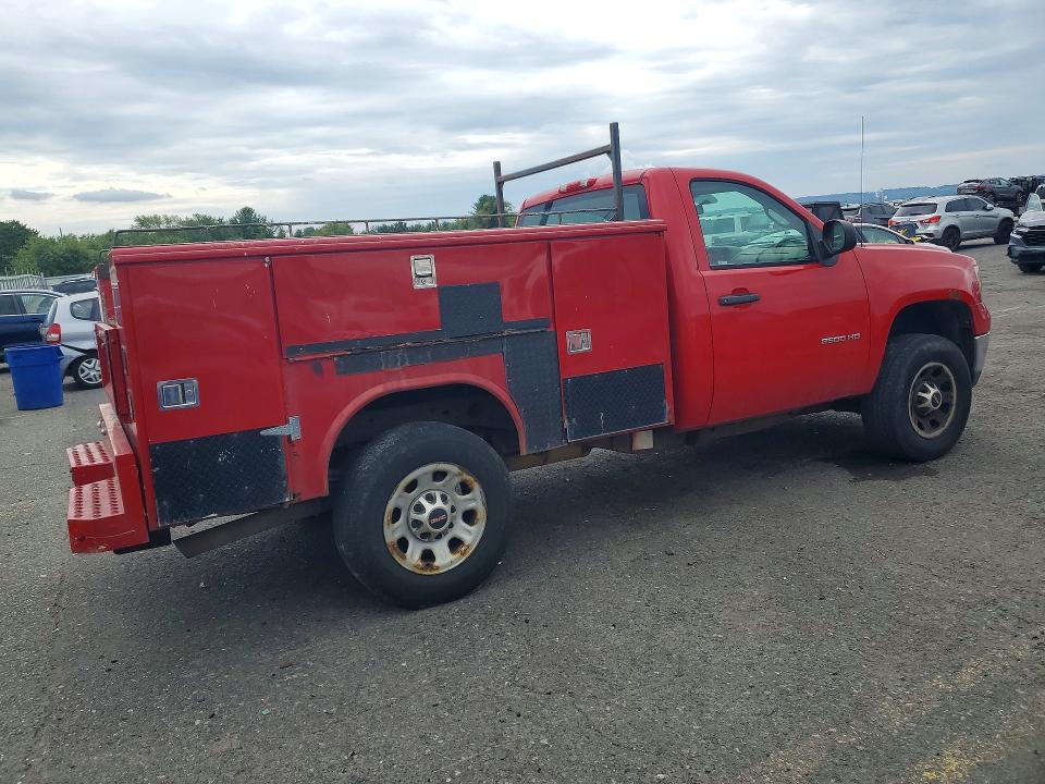 Aukcja sprzedaży 2012 Gmc Sierra, vin: 1GT02ZCGXCF114712, numer aukcji: 67136866