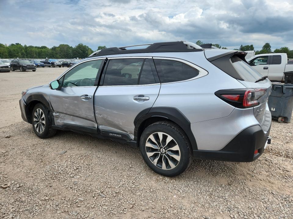Aukcja sprzedaży 2023 Subaru Outback, vin: 4S4BTAPC6P3122212, numer aukcji: 64080946