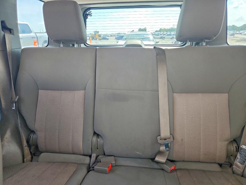 64066736 :رقم المزاد ، 1J4PP2GK1AW132738 vin ، 2010 Jeep Liberty مزاد بيع