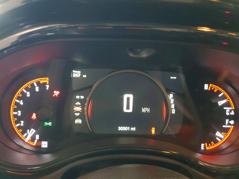 64847406 :رقم المزاد ، 1C4RDJDG6SC546036 vin ، 2025 Dodge Durango مزاد بيع