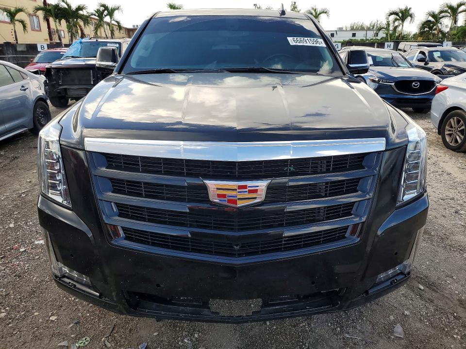Aukcja sprzedaży 2024 Cadillac Escalade, vin: 1GYS4AKJ9HR302512, numer aukcji: 66691596