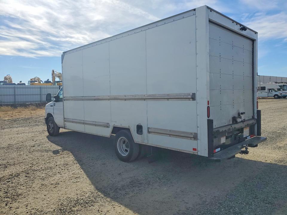 Aukcja sprzedaży 2022 Ford Econoline, vin: 1FDWE3FN8NDC09062, numer aukcji: 65160156