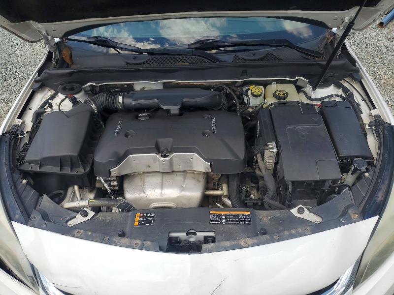 59117806 :رقم المزاد ، 1G11C5SL3FF201096 vin ، 2015 Chevrolet Malibu مزاد بيع