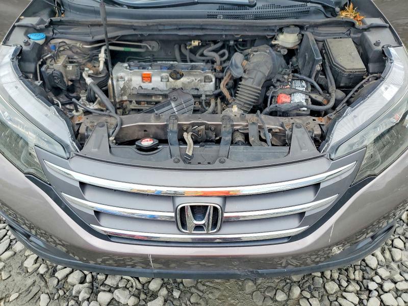 Продажа на аукционе авто 2012 Honda Cr-v, vin: 5J6RM4H72CL025645, номер лота: 65486496