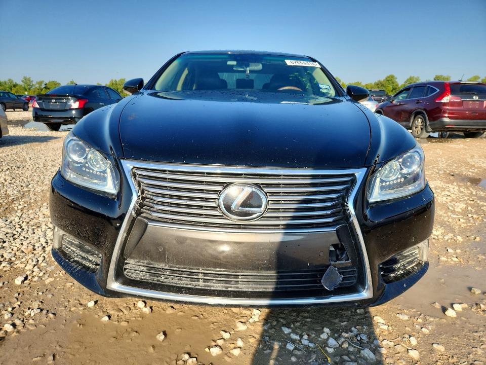 Продаж на аукціоні авто 2014 Lexus Ls, vin: JTHBL5EF3E5128896, номер лоту: 67006816