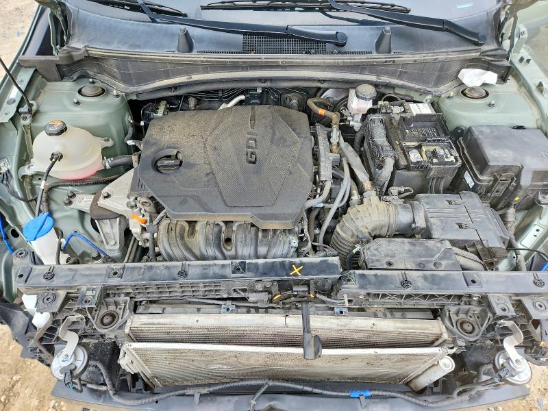 Aukcja sprzedaży 2023 Kia Sportage, vin: 5XYK7CAF1PG100752, numer aukcji: 62970186