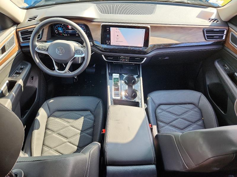 2026 Volkswagen Atlas მანქანა იყიდება აუქციონზე, vin: 1V2HN2CA7TC580885, აუქციონის ნომერი: 65242436
