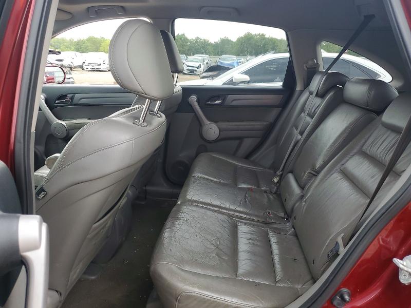 Продаж на аукціоні авто 2007 Honda Cr-v, vin: JHLRE487X7C021712, номер лоту: 66205316