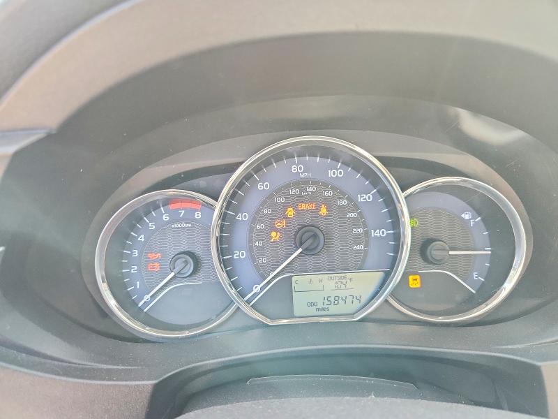 Aukcja sprzedaży 2015 Toyota Corolla, vin: 5YFBURHE6FP182254, numer aukcji: 64513386