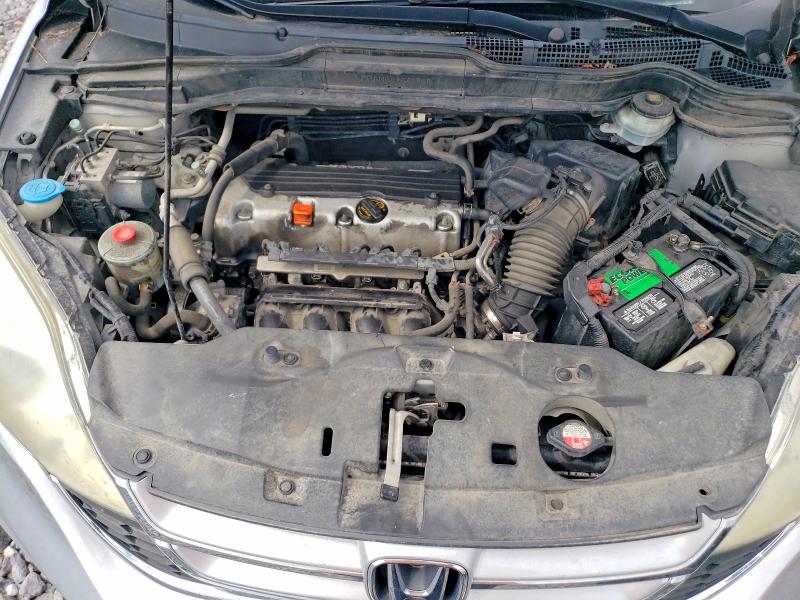 Продаж на аукціоні авто 2011 Honda Cr-v, vin: 5J6RE3H54BL022444, номер лоту: 64468326