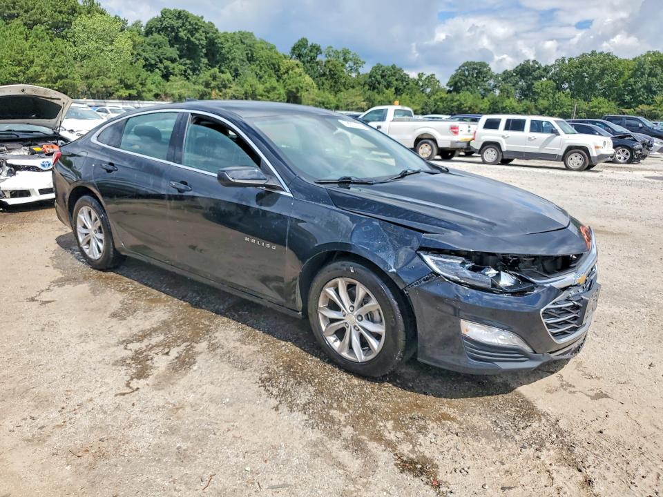 Продаж на аукціоні авто 2022 Chevrolet Malibu, vin: 1G1ZD5ST8NF158700, номер лоту: 62446876