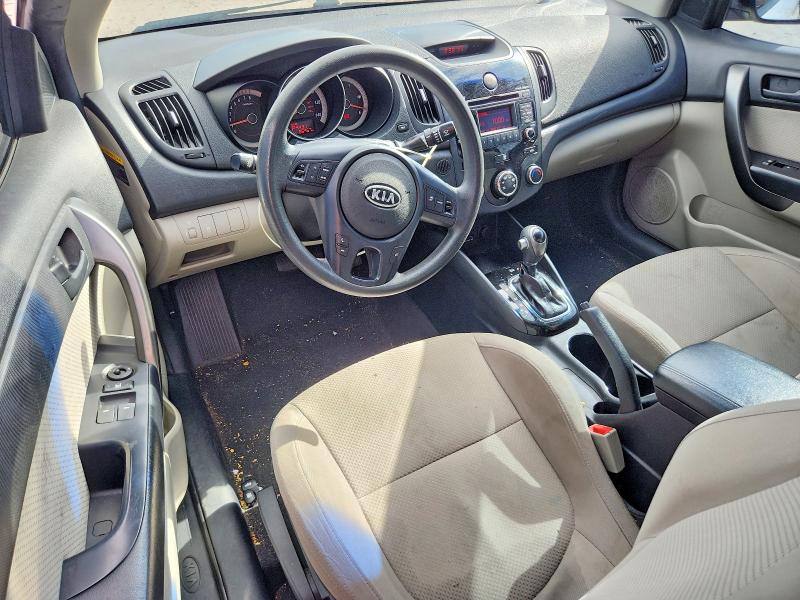 Продажа на аукционе авто 2011 Kia Forte Koup, vin: KNAFU6A27B5318539, номер лота: 66289516