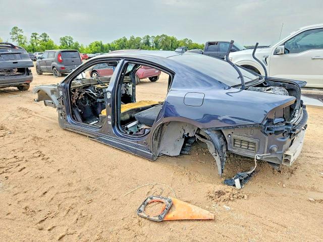 Aukcja sprzedaży 2018 Dodge Charger, vin: 2C3CDXGJ4JH143964, numer aukcji: 65545996