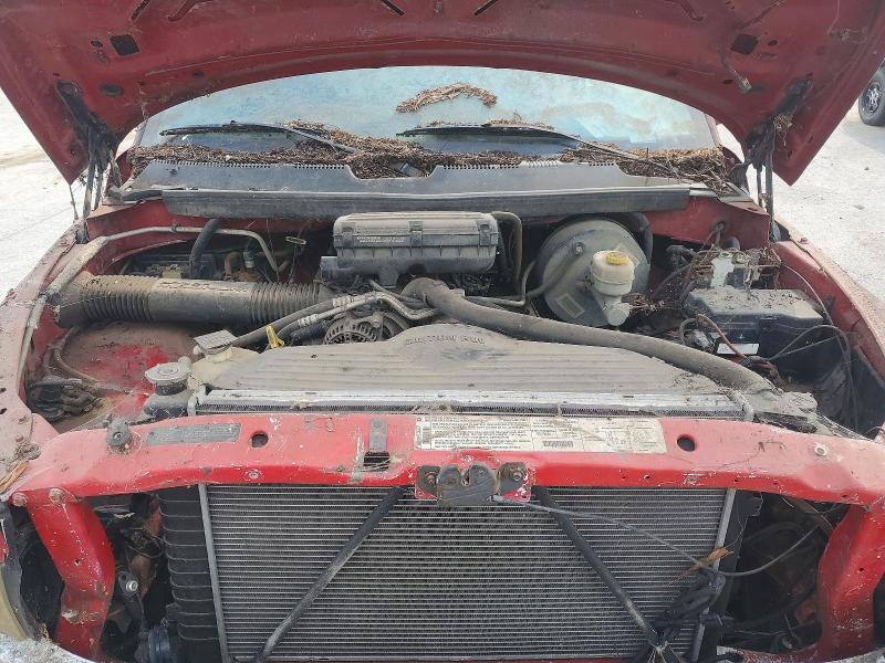 Aukcja sprzedaży 1999 Dodge Ram 1500, vin: 1B7HF13Y3XJ569440, numer aukcji: 63257916