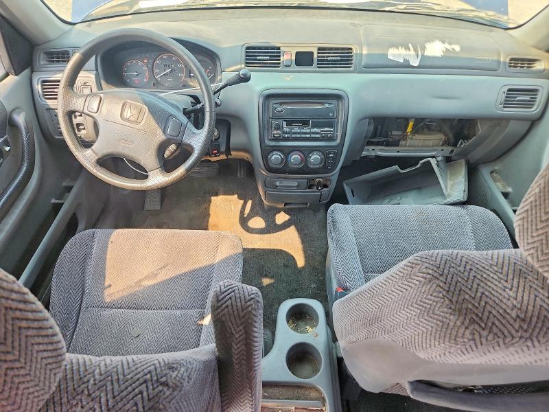 Продаж на аукціоні авто 1998 Honda Cr-v, vin: JHLRD1841WC105424, номер лоту: 64505576